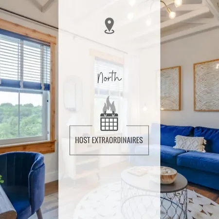 Amazing Amenities And Location - 1 Bedroom Condo
